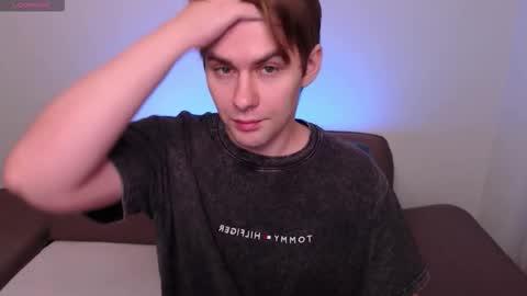 Billy online show from October 24, 2:24 am