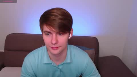 Billy online show from October 19, 5:34 am