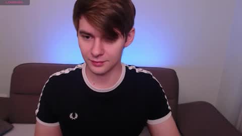 Billy online show from October 13, 1:33 am