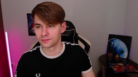 Billy online show from December 11, 3:04 am