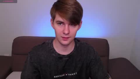 Billy online show from September 18, 1:07 am