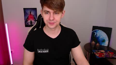 Billy online show from December 12, 2:37 am