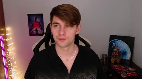 Billy online show from January 6, 11:29 am