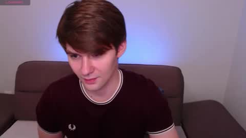 Billy online show from December 1, 2:58 am