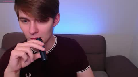 Billy online show from October 12, 1:10 am