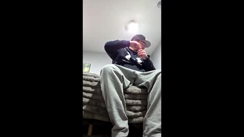 yourboitoy69s online show from December 22, 3:09 pm