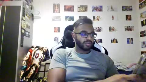 yourchrisjizz online show from January 18, 11:29 pm