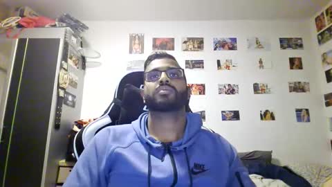 yourchrisjizz online show from December 1, 12:13 am