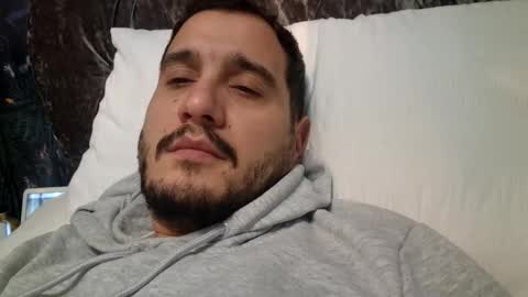 Michael online show from January 12, 6:01 pm