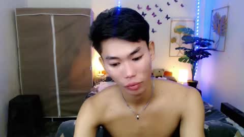 Rence online show from March 16, 2:07 am