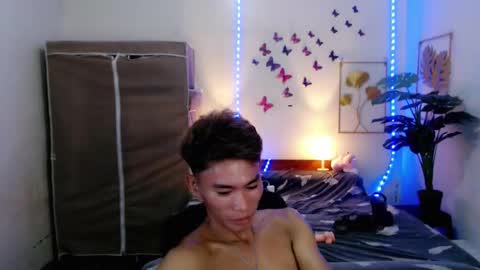 Rence online show from April 11, 2:41 am