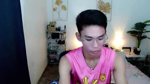 Rence online show from October 27, 4:48 am