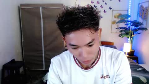 Rence online show from March 30, 10:55 pm