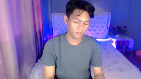 HEN online show from November 3, 1:10 am