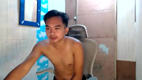 i am your dream boy  JR  online show from February 20, 10:06 am