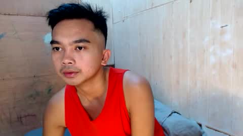 i am your dream boy  JR  online show from March 16, 11:25 am