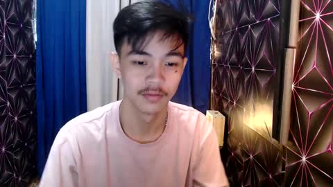 Josh online show from December 18, 6:35 pm