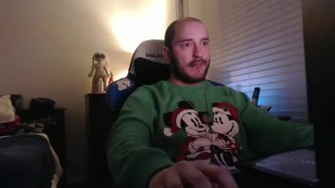 Sh online show from February 17, 5:47 am