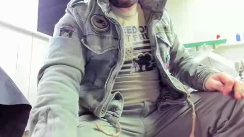 Jacky online show from March 22, 5:01 am