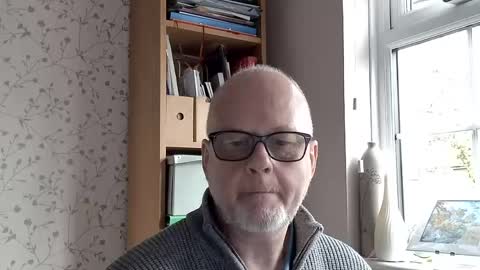 yourmumisfit online show from January 16, 12:20 pm