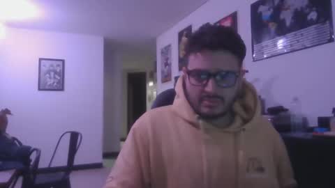 yourpersonalgeniusl online show from December 10, 2:46 am