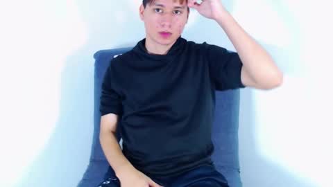 Daniel Jz online show from February 14, 8:31 am