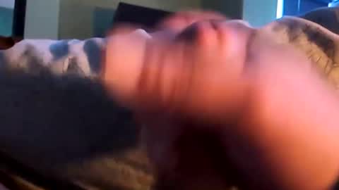 Beautiful daydream online show from April 23, 12:10 pm