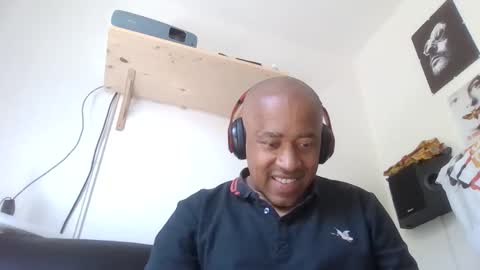 yoyo972 online show from April 30, 9:38 am