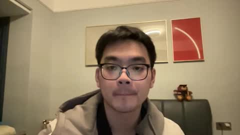 Albert Locko online show from January 15, 6:43 pm