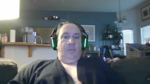 Snapshot of yumguy69 chatting on February 17, 1:15 am YumGuy69 online show from February 17, 1:15 am