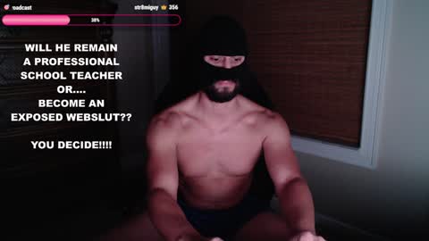 yummydickmilk online show from February 2, 6:59 am