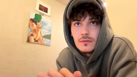 yungstudbev online show from December 22, 12:41 am