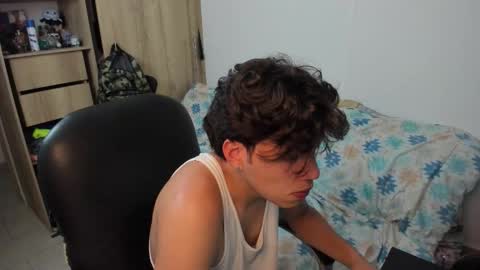 yurii_moody online show from January 6, 9:52 pm