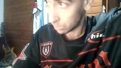 Yuumi online show from April 19, 5:29 am