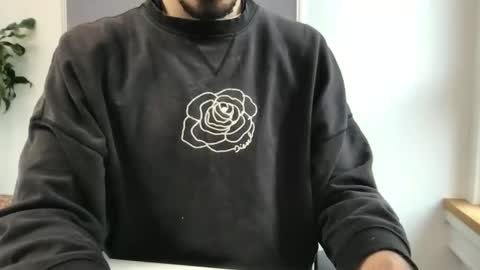 yvesbunnny online show from November 28, 8:49 am