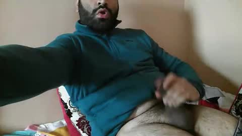 Bi BearXXX online show from April 3, 5:26 am