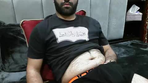 Bi BearXXX online show from March 2, 5:42 pm