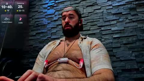 David online show from February 6, 1:49 am