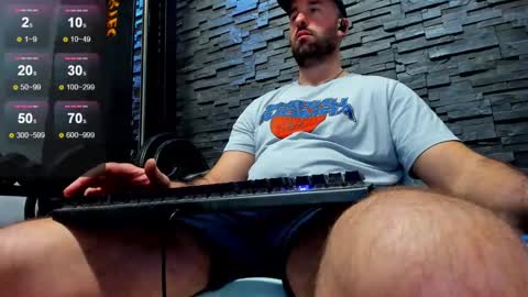 David online show from January 18, 10:49 pm