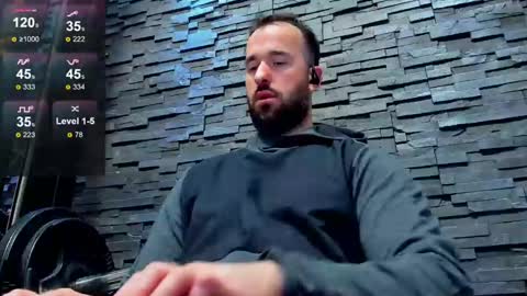 David online show from January 24, 10:08 pm