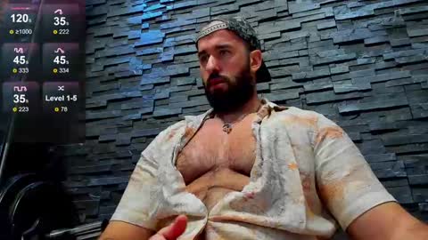 David online show from February 3, 12:15 am