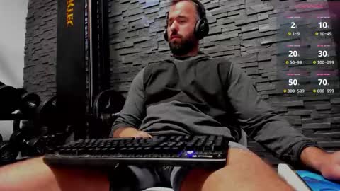 David online show from September 29, 4:14 pm