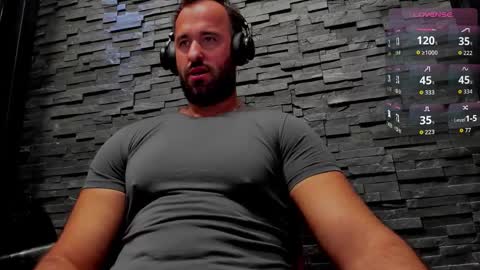 David online show from September 8, 9:47 pm