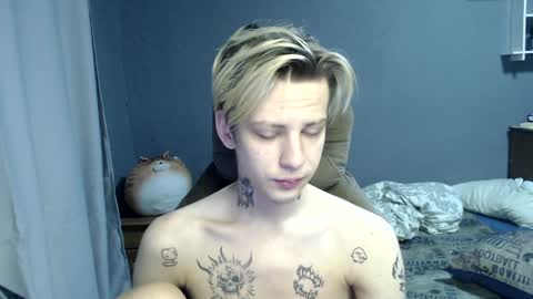 Toshka online show from December 10, 10:38 am