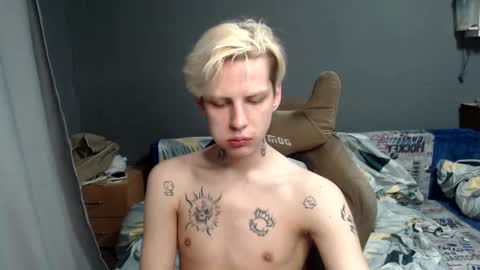 Toshka online show from February 7, 4:56 pm