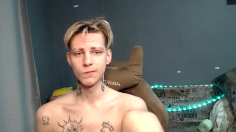 Toshka online show from January 9, 6:59 am