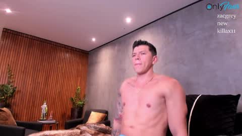 zacandmarcosmg_ online show from April 2, 4:54 am