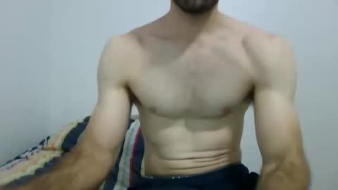 zack6725 online show from October 25, 1:57 pm