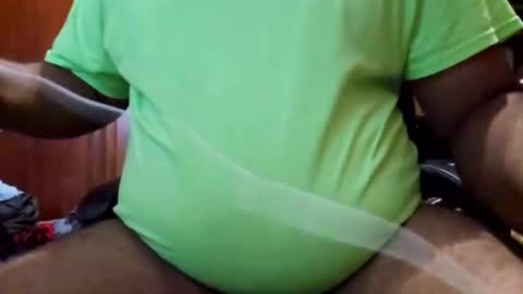 Zack online show from October 14, 5:14 am