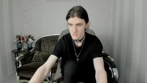 zack_bev online show from January 15, 7:38 pm